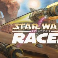 Star Wars Episode 1 Racer