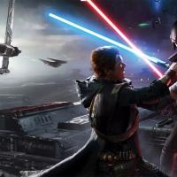 Star Wars JEdi Fallen ORder
