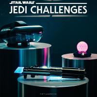 Star Wars Jedi Challenges