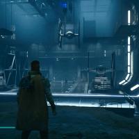 Star Wars Jedi Survivor 