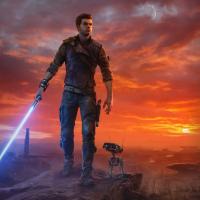 Star Wars Jedi Survivor