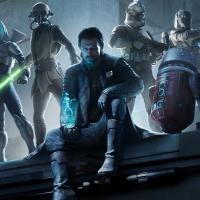 Star Wars Zero Company