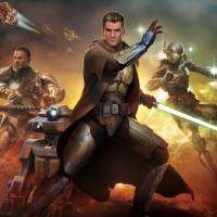 Star Wars: The Old Republic