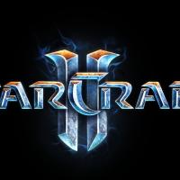 Starcraft2 logo