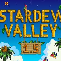 Stardew Valley 1.5