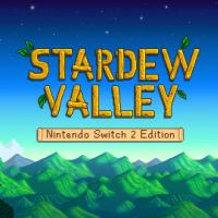 Stardew Valley Switch 2 Edition