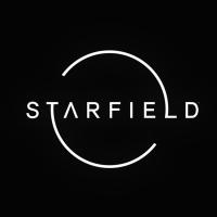 Starfield logo