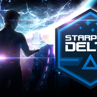 Starport Delta Header