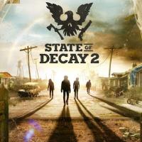 State of Decay 2