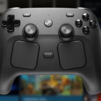Steam Controller