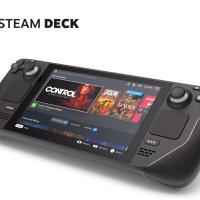 Steam Deck