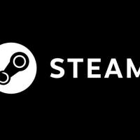 Steam logo