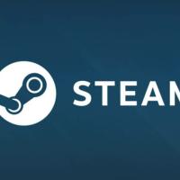 Steam logo