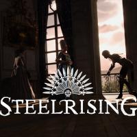 Steelrising arvostelu hero