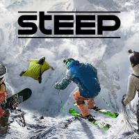Steep