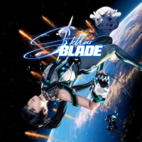 Stellar Blade: nostokuva