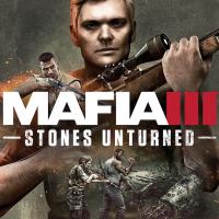 Mafia III Stones Unturned