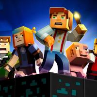 Minecraft: Story Mode