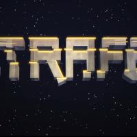 Strafe