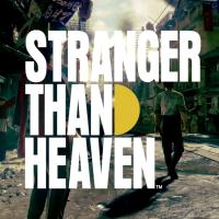 Stranger Than Heaven