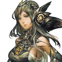 Stranger of Sword City