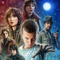 Stranger Things