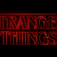Stranger Things logo