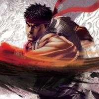 Street Fighter IV 