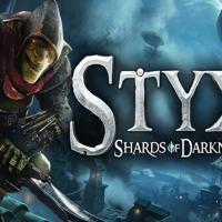 Styx: Shards Of Darkness: nostokuva