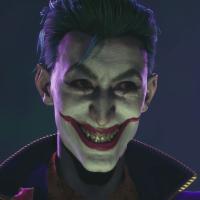Suicide Squad Joker