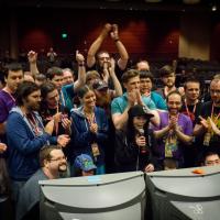 Summer Games Done Quick 2017