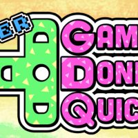 Summer Games Done Quick 2017