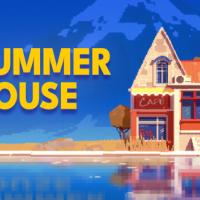 Summer House nostokuva