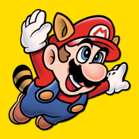 Super Mario Bros. 3