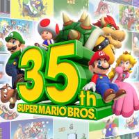 Super Mario Bros