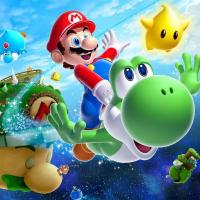Super Mario Galaxy 2