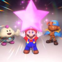 Super Mario RPG