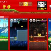 Super Mario Run