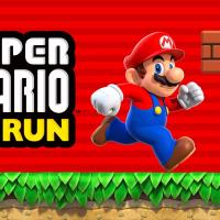 Super Mario Run