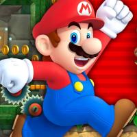Super Mario Run