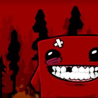 Super Meat Boy