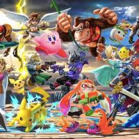 Super Smash Bros. Ultimate