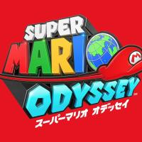 Super Mario Odyssey