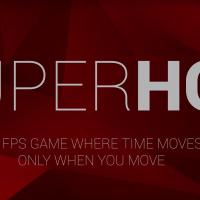 Superhot