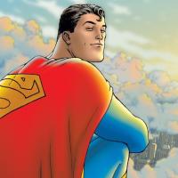 Superman LEgacy