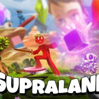 Supraland