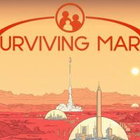 Surviving Mars