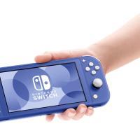 Switch Lite