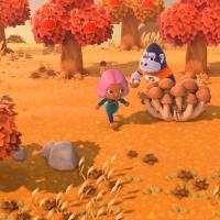 Animal Crossing: New Horizons