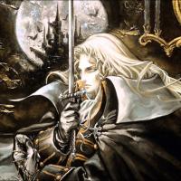 Castlevania: Symphony of the Night